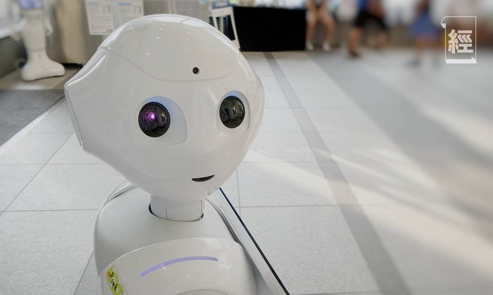 未來科技｜機械人應該「人性化」？擬人化機械人服務失誤更易觸發客人不滿？