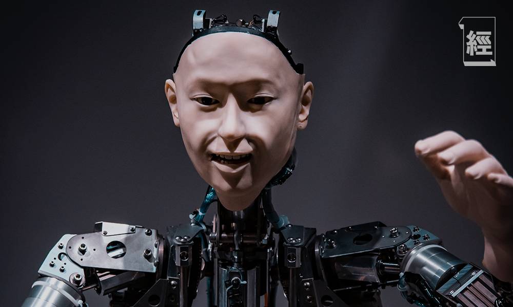 未來科技｜機械人應該有多「人性化」？擬人化機械人服務失誤更易觸發客人不滿？