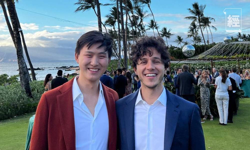 Alexandr Wang被稱下一位Elon Musk、25歲MIT輟學生創AI龍頭企業