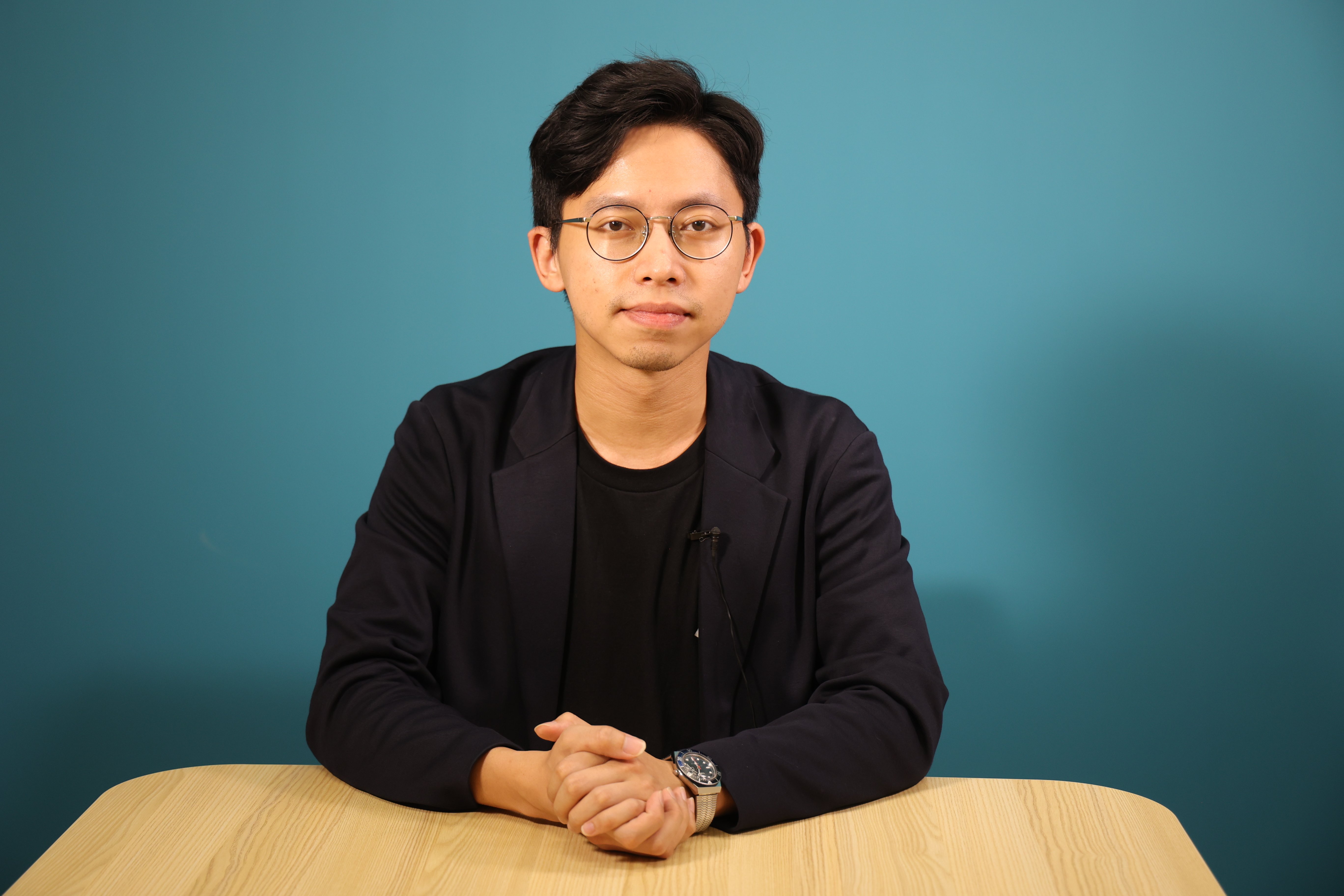 Patreon會員限定| 獨家活動第2回-與量化交易達人蔡嘉民Live Chat 熊市繼續贏錢秘技