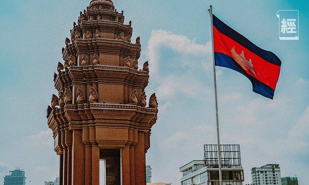柬埔寨 佛系投資