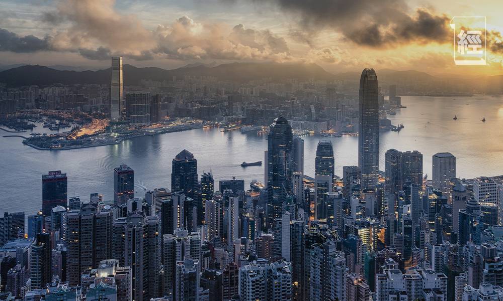 香港生活貴絕全球、質素不成正比！ECA報告：外派僱員遷至新加坡或杜拜！