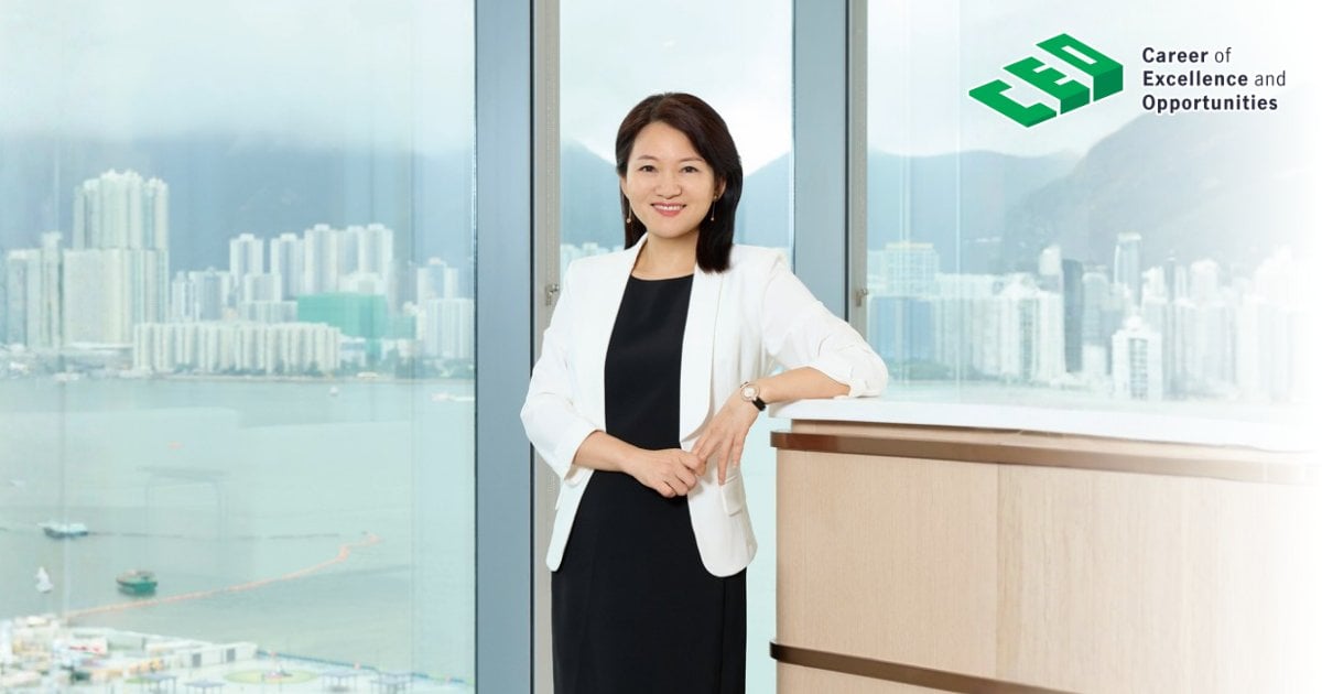 莊金輝｜把多年銷售管理經驗 轉化為可複製的成功模式
