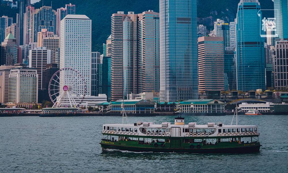 港股短線受壓 催化劑 Hong Kong
