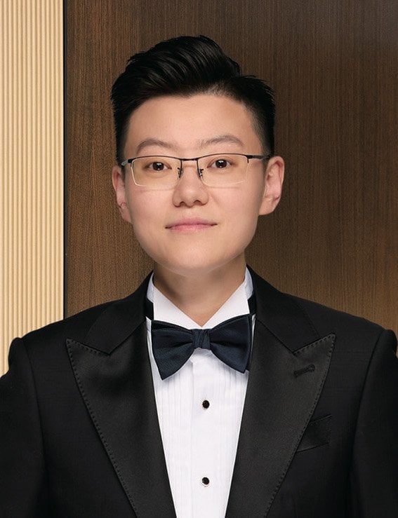 以人才驅動未來 友邦香港打造卓越團隊領導力 友邦香港區域總監黃炳琪(Seven)