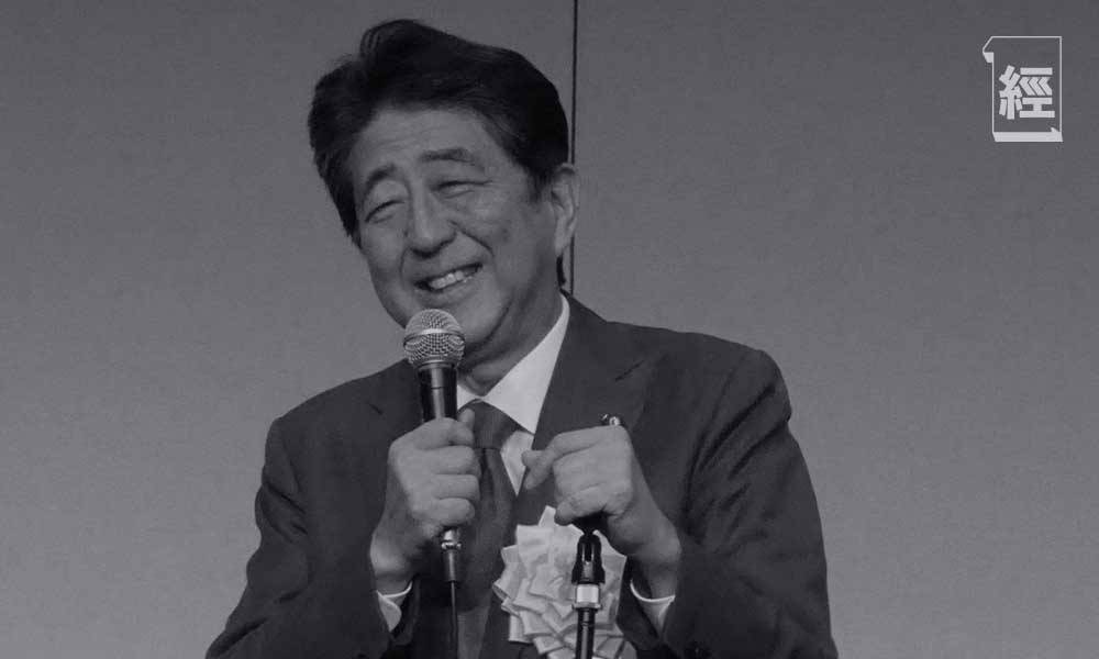 安倍晉三中槍去世｜日本史上任期最長首相、「政二代」師承父親兩度拜相