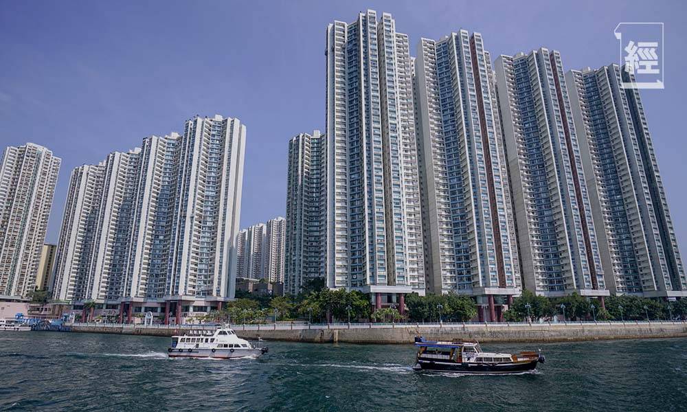 消委會：香港住宅管理費佔家庭月入7.4% 預料費用持續上升