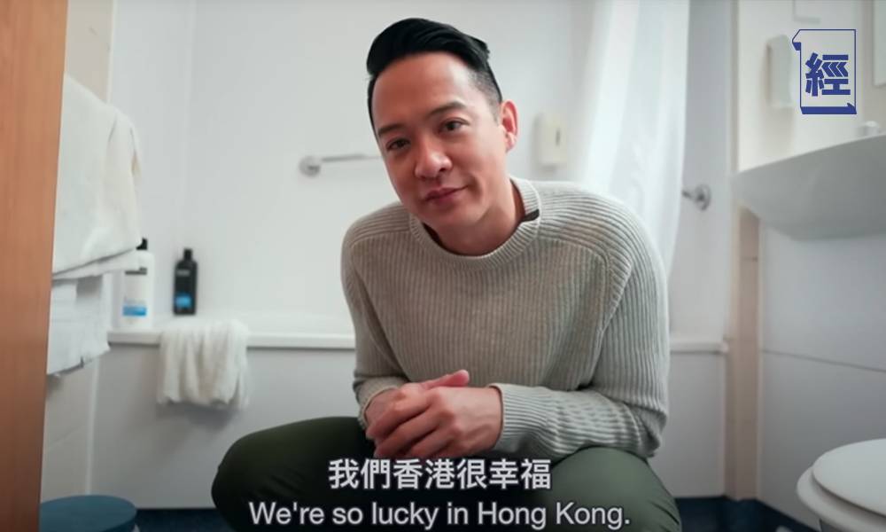 陳智燊拍片呻英國「乜都貴」 移英KOL列舉5大反駁位：以偏概全誤導香港人
