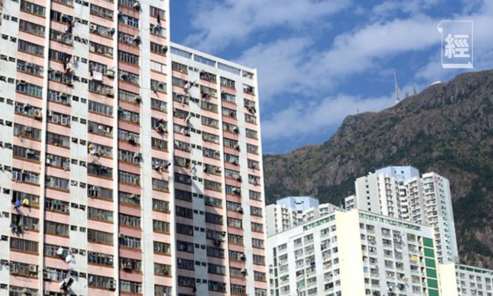 網友嚴選香港最垃圾公屋：居民嘆住呢區「直情係屎」