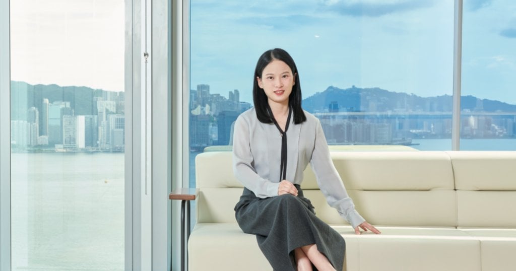 張曉 宏利ceo計劃 宏利財富管理經理張曉