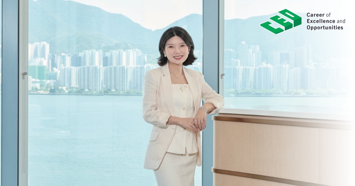 Protected: 李璋薇｜優質服務贏客戶信任 抱持歸零心態走得更遠