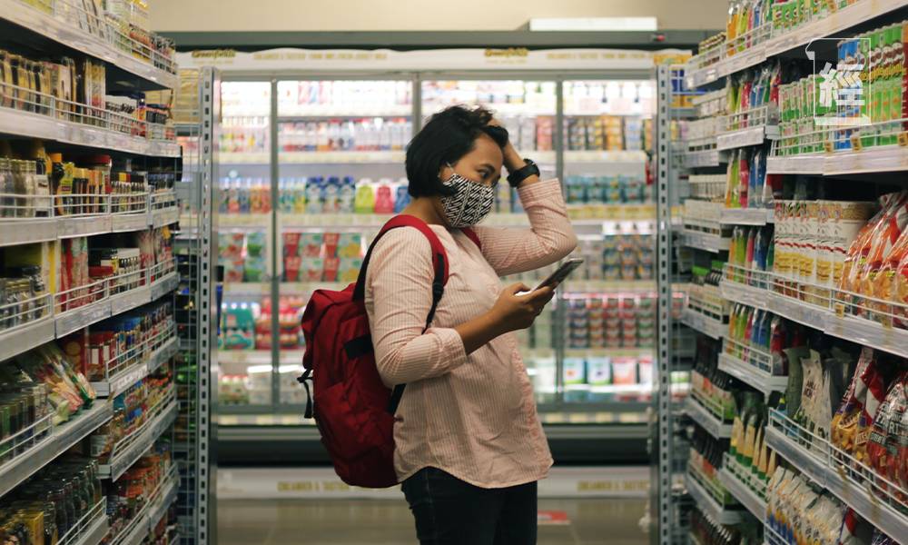 香港教師移民英國超市搬貨　返工兩星期被經理讚賞　網民請教求職秘訣