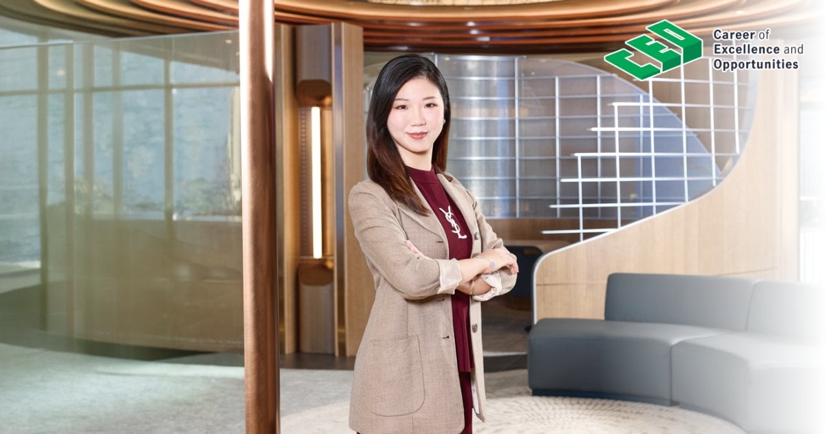 Protected: 陳丹莉｜善用商業資源拓展價值 累積人脈  更累積信任