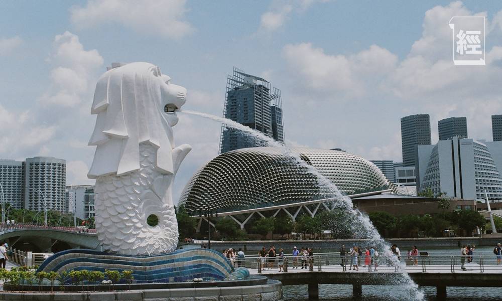 內地富豪「潤」走新加坡狂掃勞斯萊斯 國產富豪230億身家砌低星洲首富