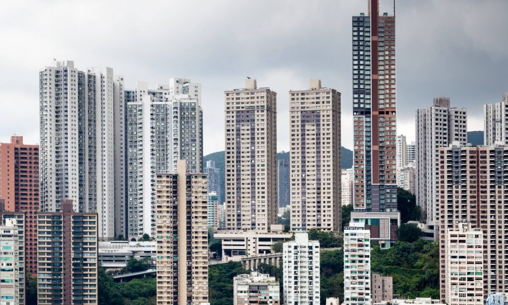 香港樓市走勢2023｜本週CCL最新報166.81點 港九新界樓市成交及平均呎價