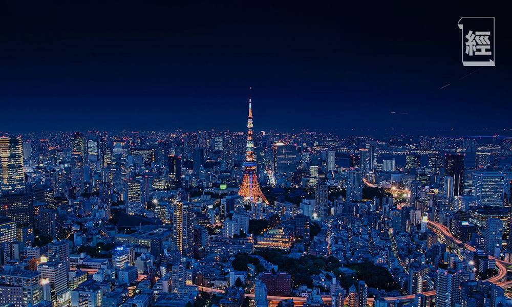 困難時間去東京叉電 好市淡市都可以去旅行的方法｜潘家榮