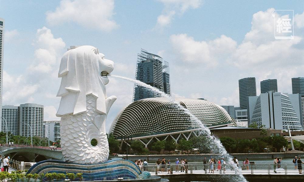 新加坡主權基金暫停對中國私人投資 知情人士：與螞蟻集團受打壓有關！