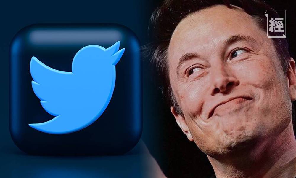 Elon Musk入主Twitter逾200小時  救世主變閻羅王 每星期工時80增至120個鐘