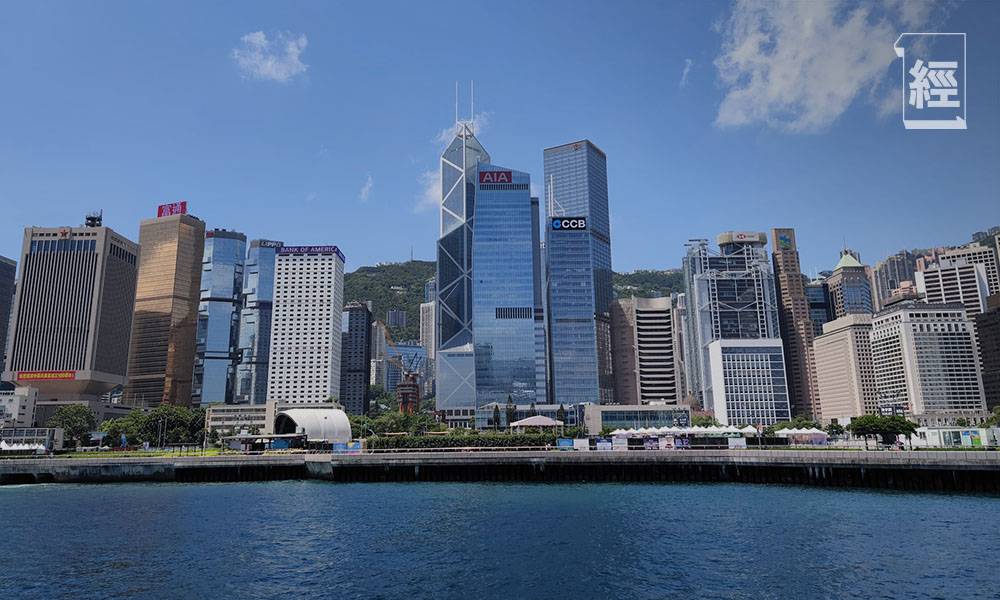 2023生活成本最高城市 香港結束連續4年冠紀錄