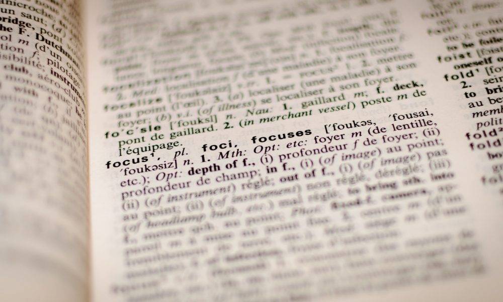 FOMO竟然無人知係咩意思！牛津詞典6個新詞彙幫你開會騷Quali！