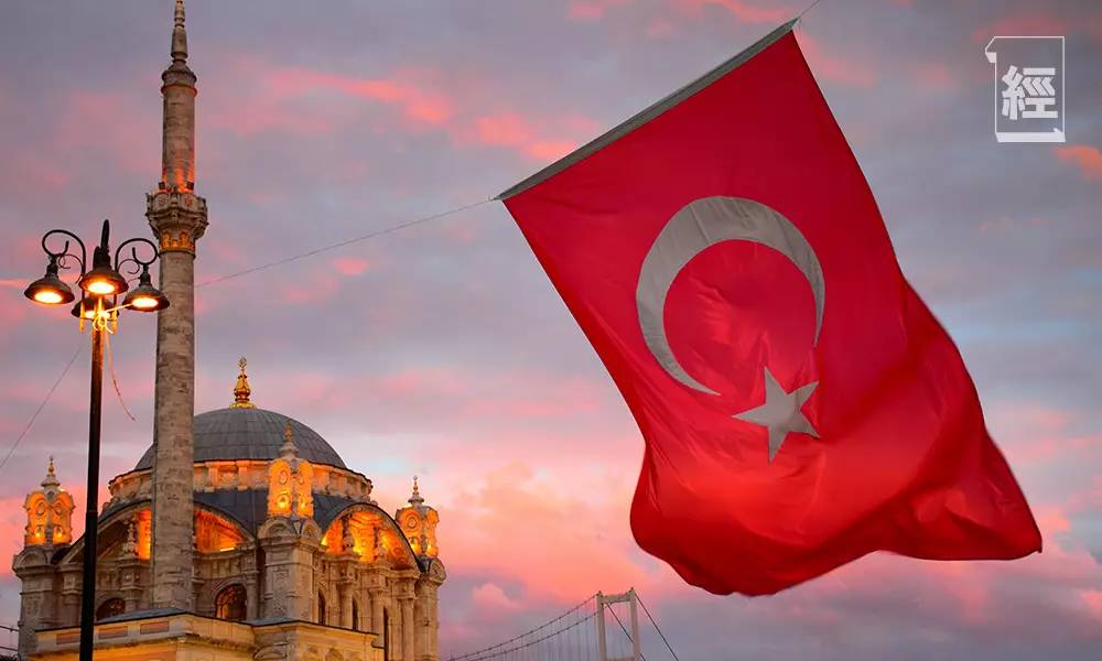 土耳其交易所暫停股票交易 24年來首次
