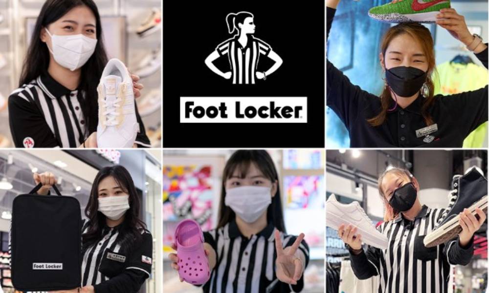 Foot Locker撤出香港 5間分店全部執笠！尖沙咀230萬巨舖變「短命租」？
