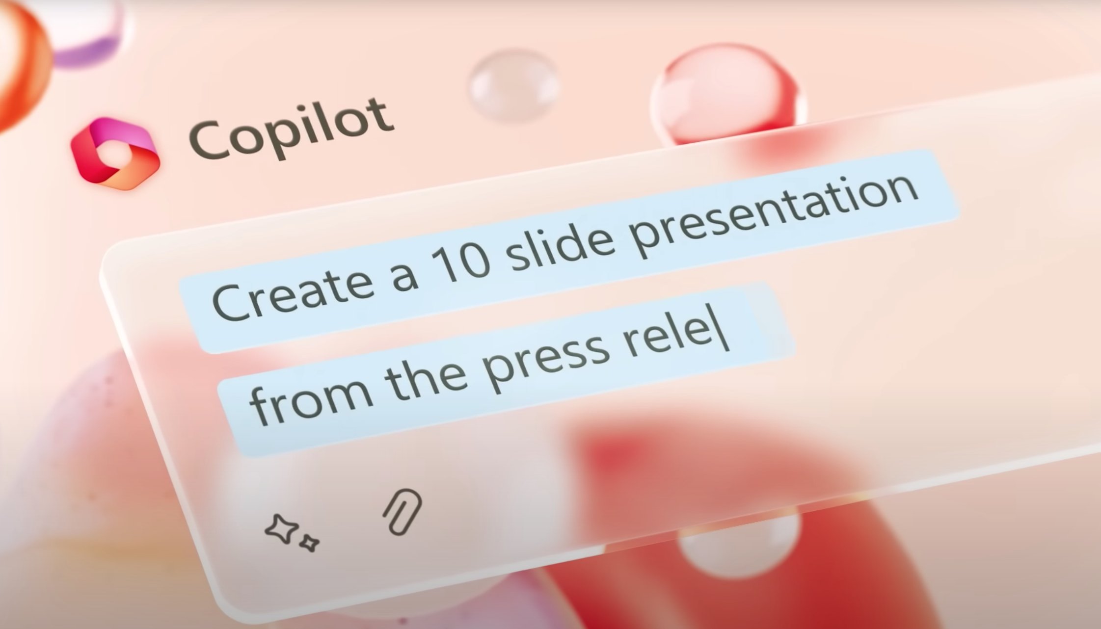 Microsoft Copilot｜AI 版office一鍵製作PPT 香港申請教學/功能 ...