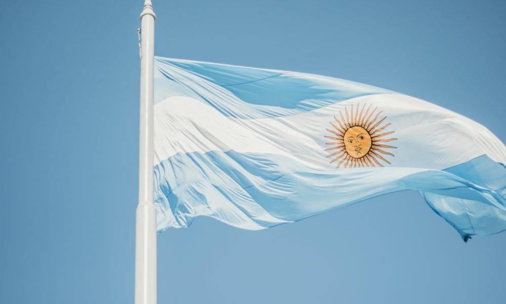 阿根廷將使用人民幣支付中國進口商品