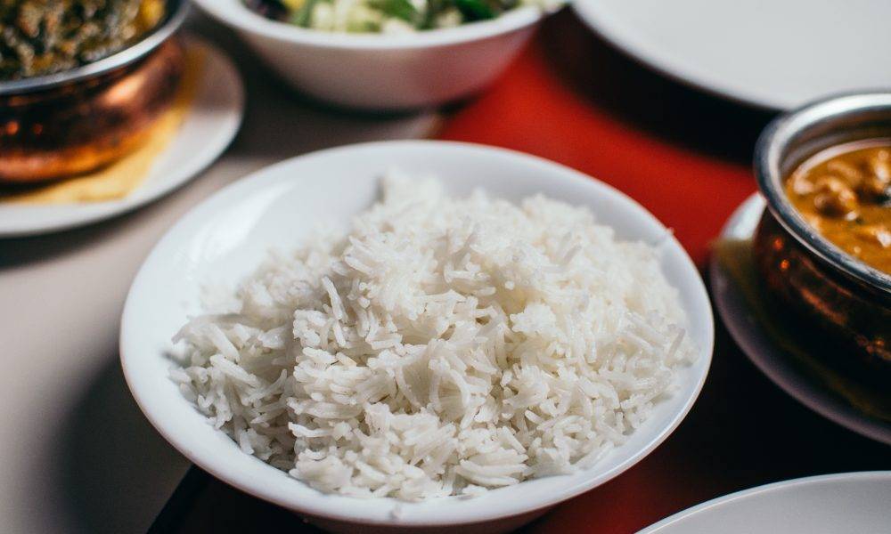 全球陷入20年來最嚴重稻米短缺 米價創10年新高