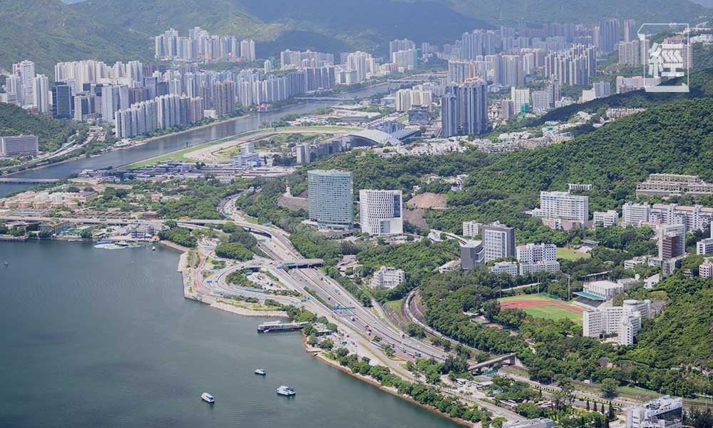 白石角站確認「先建站、後建樓」取消建公屋！局方解釋氛圍「唔係好夾」毋須拘泥舊思維 啟德私樓富戶情何以堪？