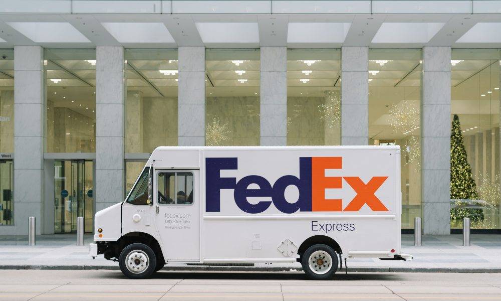 FedEx考慮亞太區總部由香港遷至新加坡