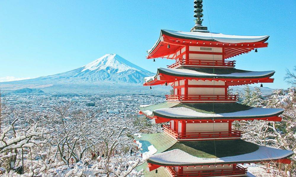 遊日注意！日本擬改遊客稅制 需在離境時再退稅