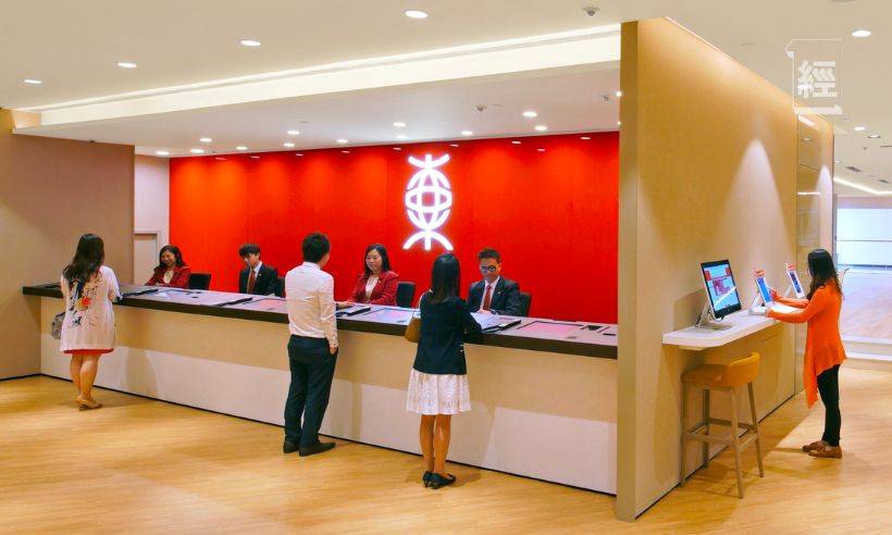 東亞銀行三間分行 5月20日起一週七天營業