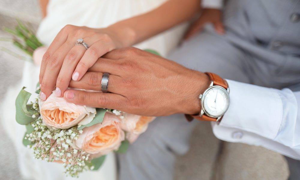 去年內地結婚人數創37年來新低  僅約離婚人數3.2倍
