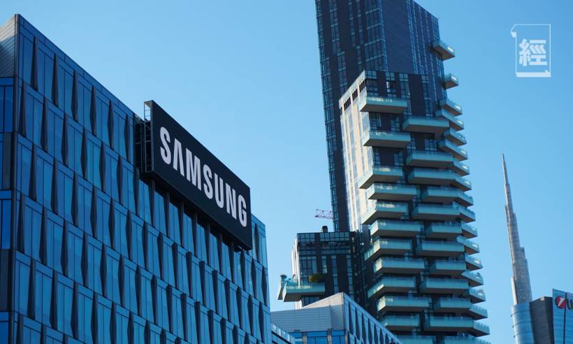 Samsung推新制挽留年輕人才 向員工每月額外提供 一個週五有薪假期