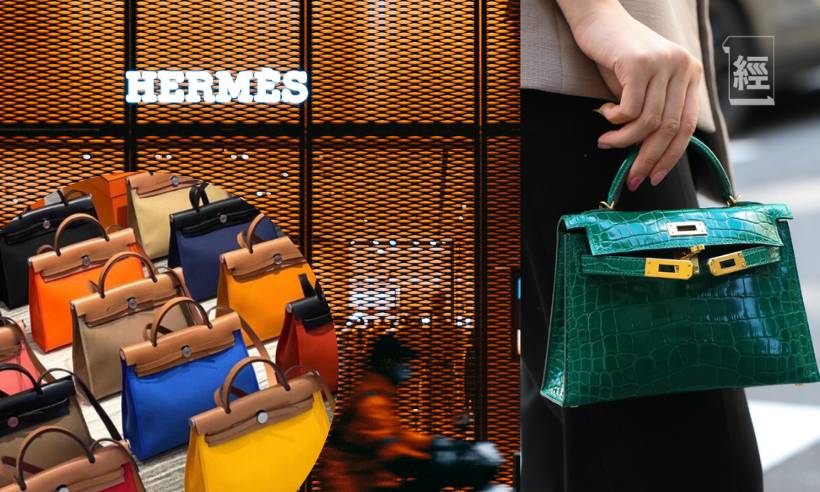 Hermès Kelly家族：選擇哪款包能讓你坐等升值？