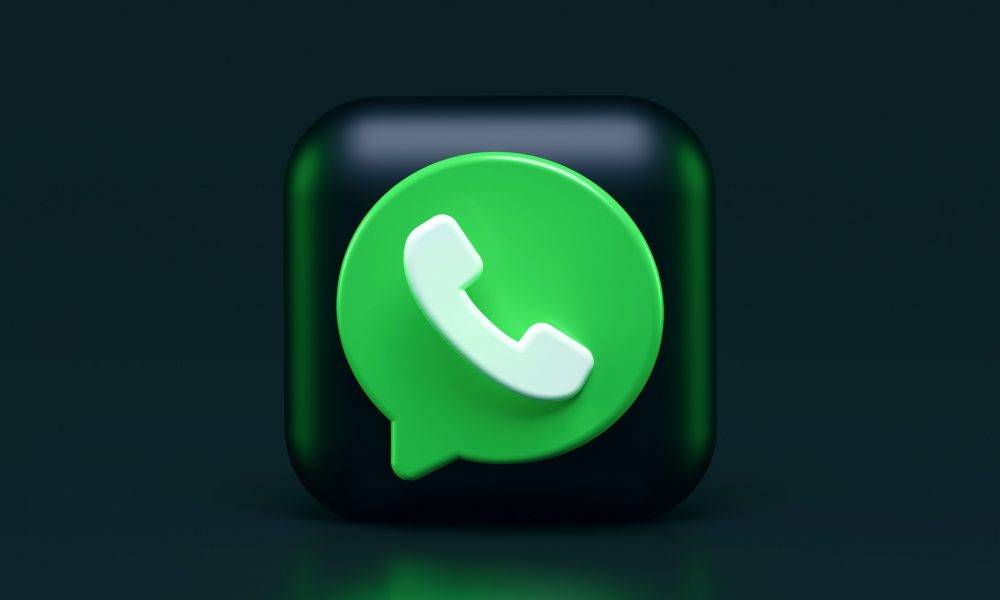 WhatsApp新功能2023｜毋需儲存電話號碼 3步傳訊息給非聯絡人教學