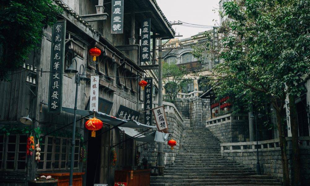 中國四線城市「超筍價」釋放購買力：十萬元買8套房