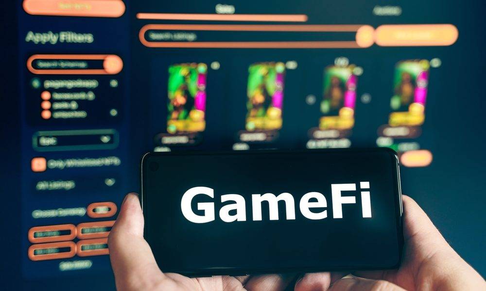 GameFi是什麼？Play-to-Earn風險、優點和缺點一覽！