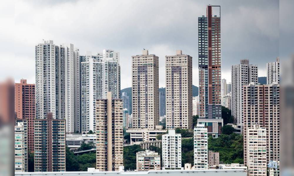 香港樓價走勢2022｜本週CCL最新報164.78點 港九新界樓市成交及平均呎價