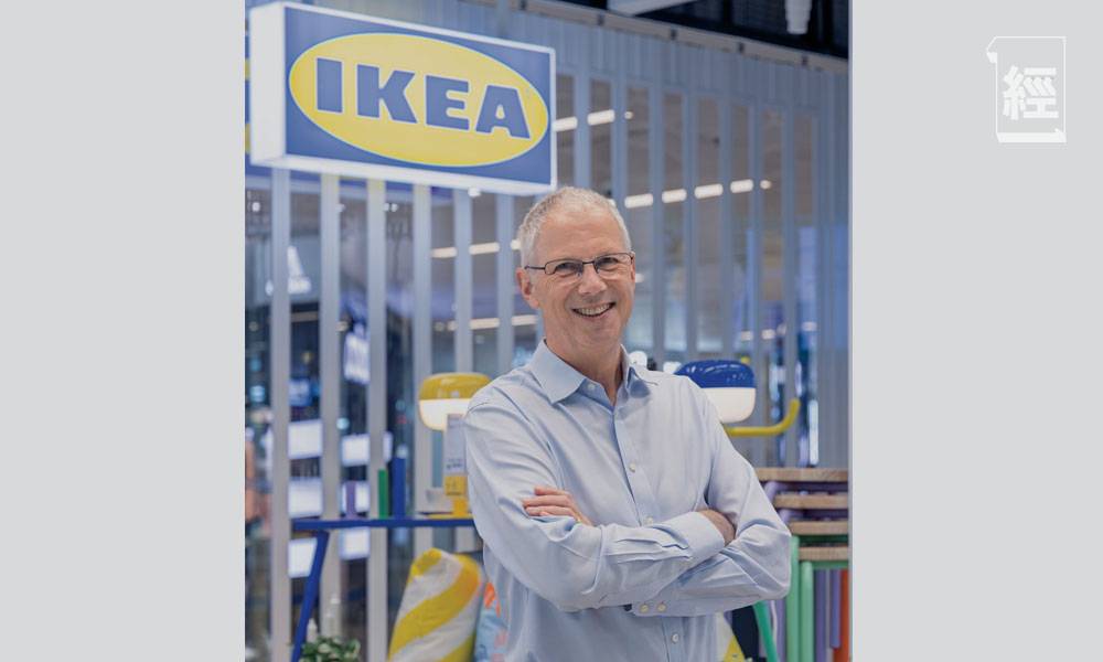 IKEA續開小型分店 積極追回擴展進度
