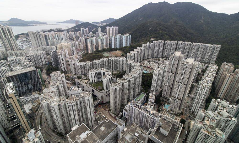 香港仔金豐大廈2房單位 獲區內分支家庭以568萬元承接