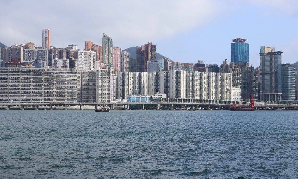 投資客趁低吸納 斥1,060萬元買入鯉景灣3房套 租金回報料達2.8至3.3厘