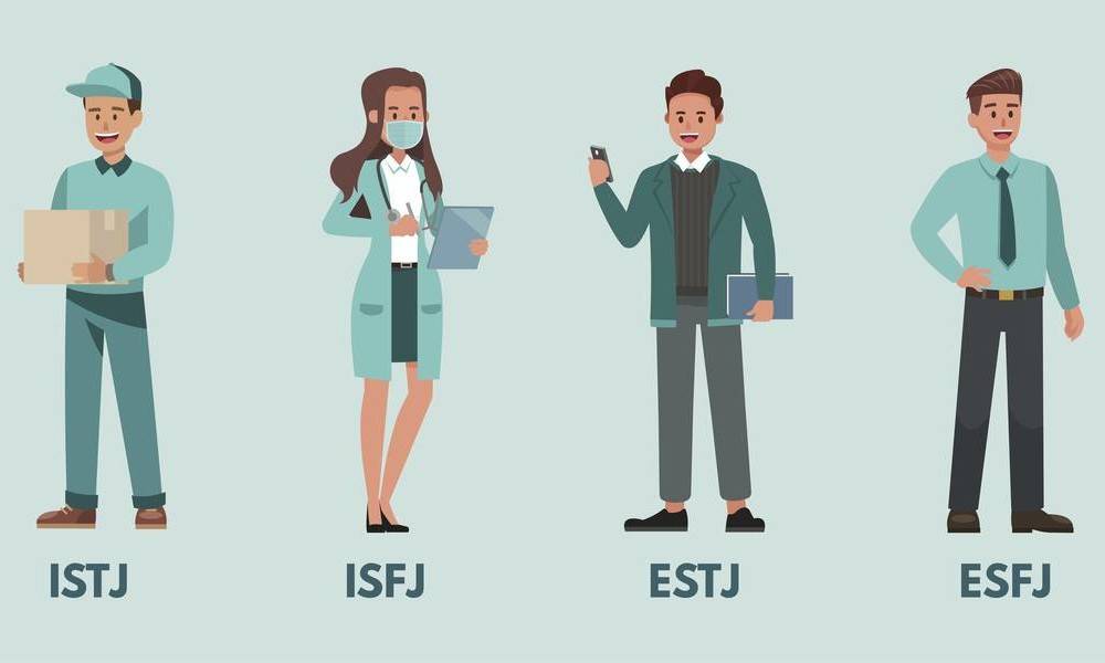 ISTJ人格分析｜職場上的優點、缺點、理想職業及注意事項