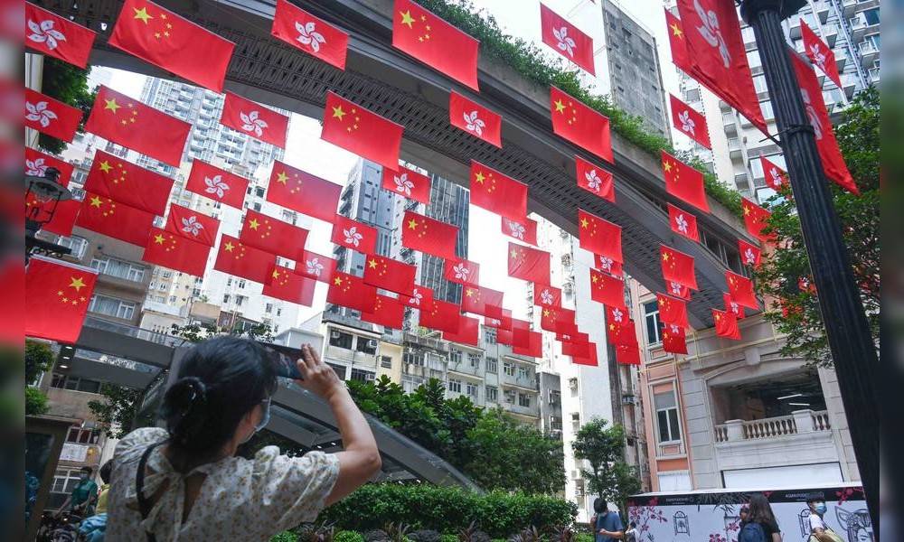 十一國慶優惠｜10月1日戲院半價、小童免費搭港鐵 10大優惠一覽