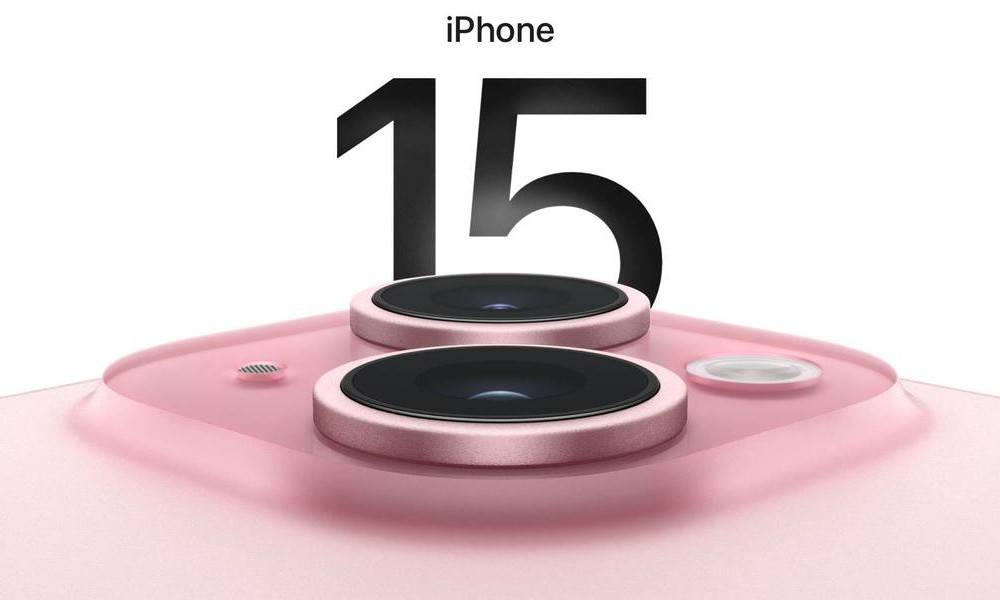 蘋果與華為的中國市場角力 大行調低iPhone 15出貨量預測