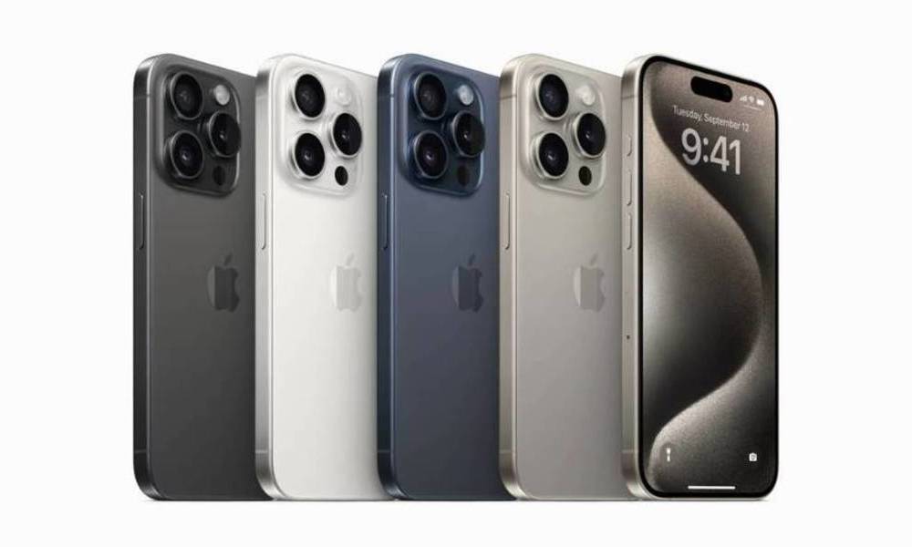 Apple發佈會2023懶人包｜iPhone15系列9.15接受預訂 新功能+顏色+價錢一覽