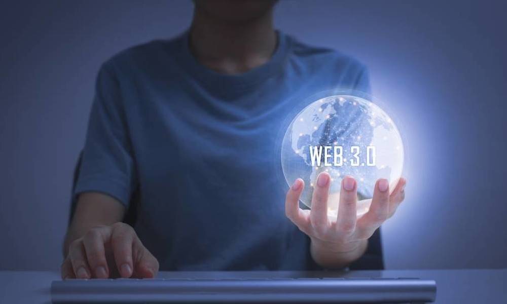 Web 3.0崛起 改變數碼娛樂生態｜經一解密