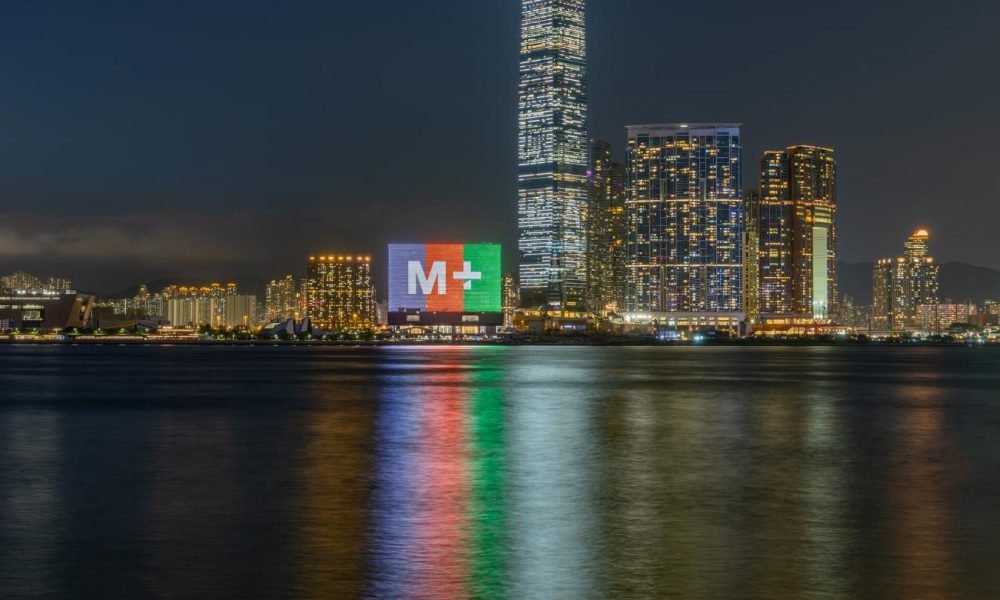 西九文化區的商務策略：可將藝術產業進化至藝娛植根