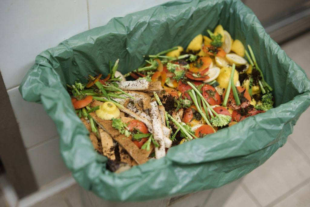 esg卓越企業大獎2023 大家樂 大家樂與環保署及各大業主合作回收廚餘，去年度有27%的廚餘被回收，並被送往小蠔灣有機資源回收中心O‧PARK1作發電及堆肥之用。